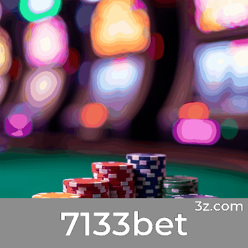 7133bet: Seu Cassino Online Seguro e Divertido