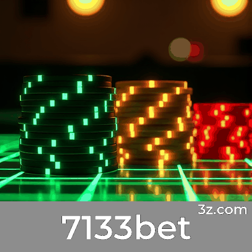 7133bet: Seu Cassino Online Seguro e Divertido