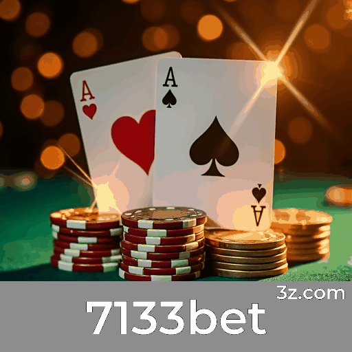 7133bet: Seu Cassino Online Seguro e Divertido