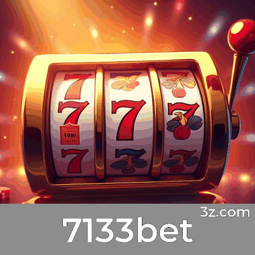 7133bet: Seu Cassino Online Seguro e Divertido