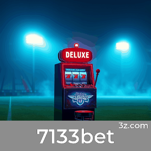 7133bet: Seu Cassino Online Seguro e Divertido